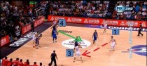 篮球防守位置规则解析（掌握正确位置关键，提升防守能力）