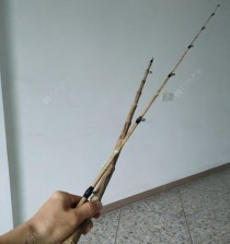 双竿路亚技巧（掌握双竿路亚技巧，成就高效钓鱼体验）