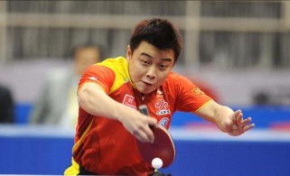 乒乓球技巧（挑战高手，乒乓球加速反攻让你无往不利）
