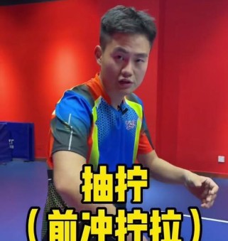 乒乓球入门指南（掌握乒乓球技巧，成为高手）