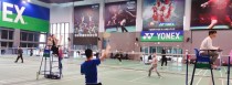 掌握排球脚步跨步动作的关键要领（高效且准确的脚步跨步技巧训练方法）