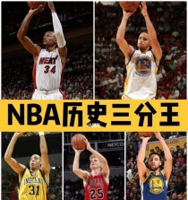 NBA历史数据排行榜（纵览NBA历史，探索数据背后的故事）