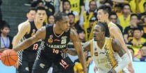 台湾篮球队防守排名榜单出炉（揭秘台湾篮球队防守之王，他们的成功秘诀是什么？）