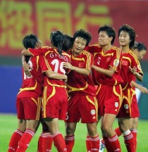中国历史上进入过世界杯吗？（探索中国足球的世界杯之路）