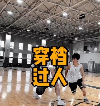 全面防守策略！如何有效避免对手穿裆得分？（篮球防守的黄金准则与实用技巧）