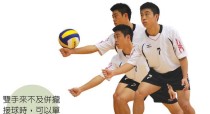 以排球教学动作为主题的教学要领（掌握正确动作关键，打造高效排球教学）