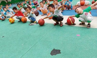 幼儿篮球原地防守的教学设计（培养幼儿篮球防守技能的方法与策略）