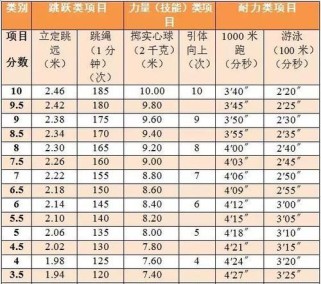 淄博体育中考游泳技巧考试解析（掌握游泳技巧，轻松应对中考游泳考试）