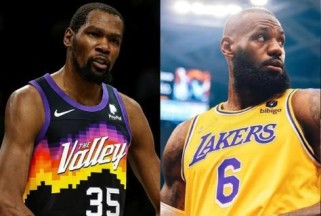 NBA2023年新秀排行榜（展望未来，挖掘新星，谁将成为下一个传奇？）