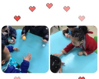 幼儿乒乓球反拍技巧（培养幼儿乒乓球反拍能力的方法和要点）