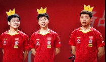 乒乓球奥运男双名单发布，中国队实力强劲（乒乓球奥运男双名单确定，国乒再战世界舞台）