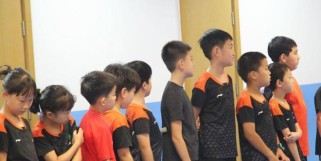 揭秘少儿乒乓球兴趣的秘密（从少儿乒乓球兴趣量表看培养孩子对乒乓球的热爱）