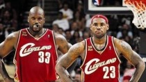 NBA十大现役球星排行榜（探究当今篮球界最耀眼的明星阵容，詹姆斯成为头号关键人物）