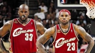 NBA十大现役球星排行榜（探究当今篮球界最耀眼的明星阵容，詹姆斯成为头号关键人物）