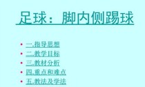 足球脚内侧传球技巧-球员们的必备技能（掌握内侧传球，提升你的球场表现）