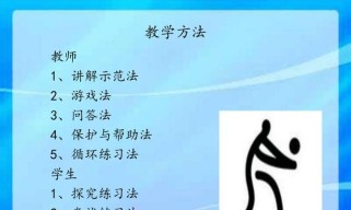 掌握排球跪姿颠球的技巧（以跪姿颠球为基础，提高排球技术水平）
