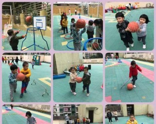 小班幼儿排球动作要领（培养幼儿运动技能的基础——小班幼儿排球动作要领）