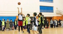 如何提高幼儿篮球的防守强度？（培养幼儿篮球运动员坚实的防守基础）