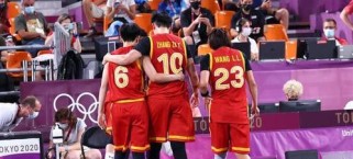 中国男篮世界杯创历史最高成绩（历经努力，中国男篮在世界杯赛场上取得辉煌战绩）