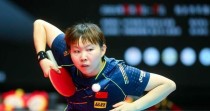 亚洲杯女单冠军诞生，中国乒乓球再夺冠！（以樊振东为核心，中国队再度霸占亚洲乒坛）