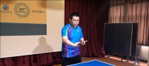 乒乓球碰撞能力测试的重要性（探索乒乓球运动员的技术潜力与进步空间）