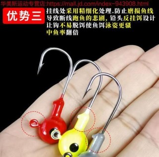 挂底技巧与细节解析——以路亚钓鱼软饵为例（探秘挂底技巧，让你的路亚钓鱼更上一层楼）