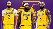 2021NBA东西部排行榜对比分析（分析东西部球队实力，展望季后赛形势）