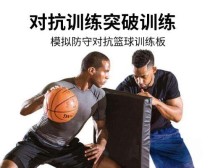 篮球背打防守动作要领——攻破防守的利器（从进攻位置选择到动作技巧，掌握背打防守的关键）