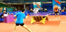 马龙教你成为乒乓球扣杀高手（揭秘乒乓球扣杀技巧，助你提升比赛水平）