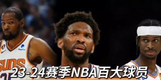 NBA百大球员历史排行榜2015（探索百大球员的辉煌历程，向篮球巨星致敬）