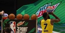 2020-2021NBA排行榜新浪（收获与失落交织，各队实力再度出现新变化）