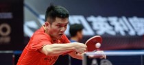 乒乓球发球技巧教学（一位老手带你领略乒乓球发球的精妙与技巧）