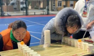 掌握乒乓球技巧的关键（以吹乒乓球技巧为主题的详细指南）