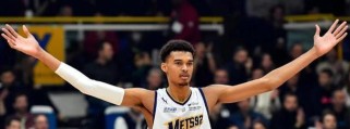 NBA2020前30新秀排行榜（探索年轻力量，为NBA带来新活力）
