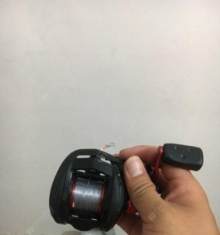 如何正确使用路亚钓鱼水滴轮绑饵（轻松掌握路亚钓鱼技巧，提高钓获率）