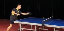 直板乒乓球打法与发球技巧（掌握直板乒乓球的关键技术，提升比赛水平）
