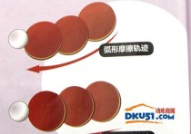乒乓球发球技巧及要领（掌握发球技巧，成为乒乓球高手）