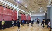 打造强大的4v4防守战术——小篮球训练技巧（提升防守水平，集结团队力量，打出精彩的比赛）