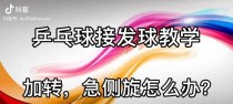 小学生乒乓球发球技巧大揭秘（打造小乒坛未来之星的必备绝招）