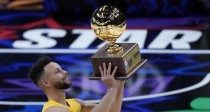 NBA2022三分王排行榜