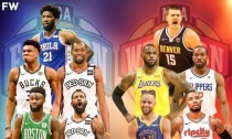 NBA全明星2021投票排行榜揭晓（球迷力量再次引领明星殿堂，勇士队刷新纪录居首）