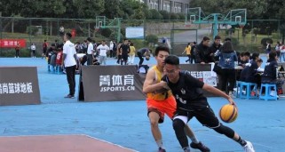 小个子如何在篮球3v3中有效防守（技巧、策略与团队合作是关键）