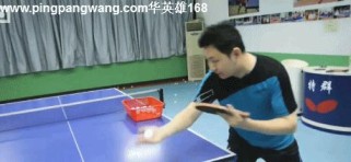 如何提高乒乓球接发球技巧（有效训练方法与技巧分享）
