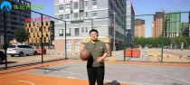 突破防线的绝佳方法——篮球三步上篮技巧（以速度和力量撞开防守者，实现精准上篮）