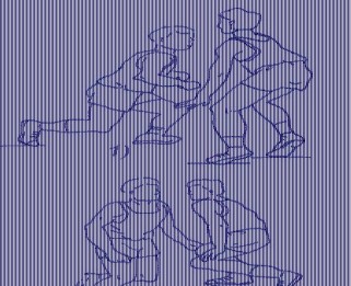 解析篮球防守技术中易错的滑步动作（掌握关键要领，提高防守效果）