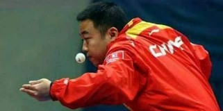 中国乒乓球大师发球技巧的独门秘籍（揭秘中国乒乓球大师独特的发球技巧，助你提升比赛实力）