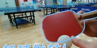 乒乓球发球训练技巧（掌握乒乓球发球的关键技巧，提升你的比赛水平）