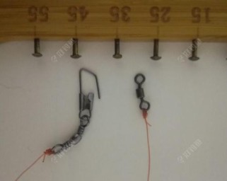 路亚竿能否用于串钩钓鱼？（探讨路亚竿在钓鱼中的应用及适用性）