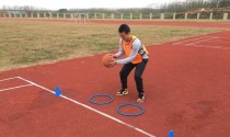 幼儿篮球防守站姿动作要领（提高幼儿篮球防守能力的关键动作）