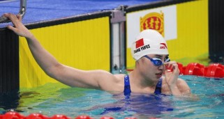 突破极限，揭秘职业游泳选手的技巧（深入职业游泳选手的训练秘籍，提升游泳技巧的关键）